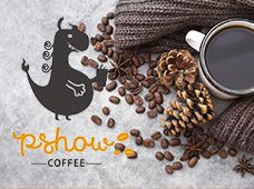 品秀咖啡加盟封面图