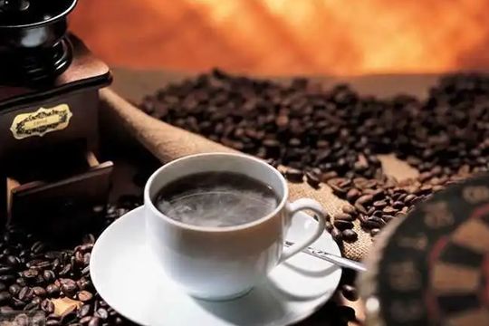 扬州咖啡加盟加盟