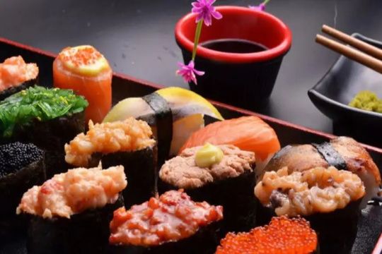 蚌埠日本料理加盟