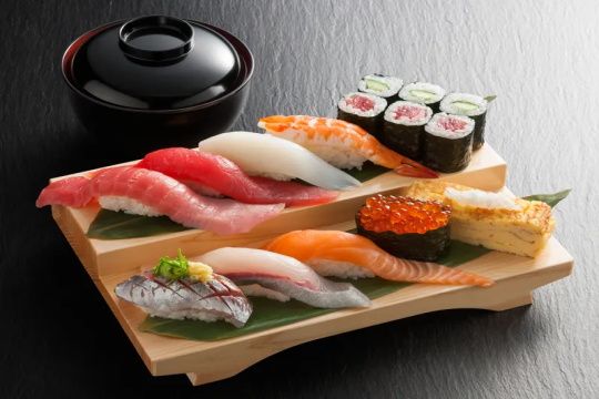 蚌埠日本料理加盟-3