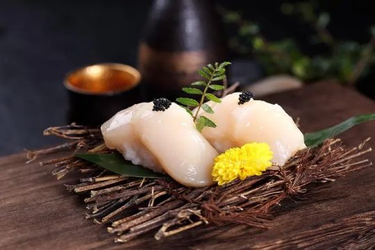滁州日本料理加盟LOGO