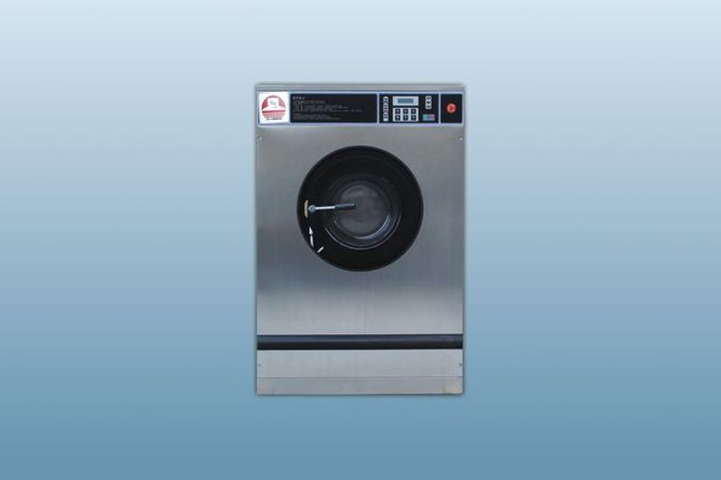 卡柏洗衣加盟产品图-2