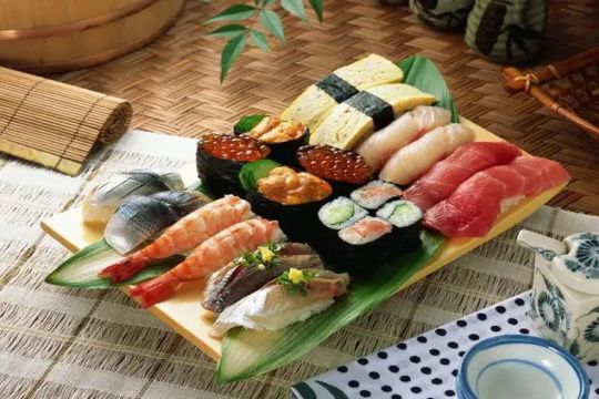 抚州日本料理加盟