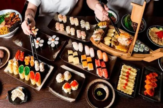 廊坊日本料理加盟