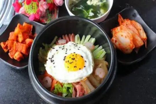 无锡韩国料理加盟