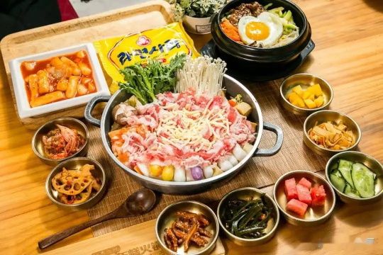 苏州韩国料理加盟-4