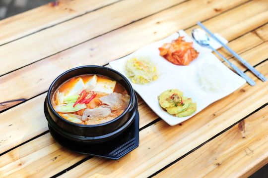 泰州韩国料理加盟-2