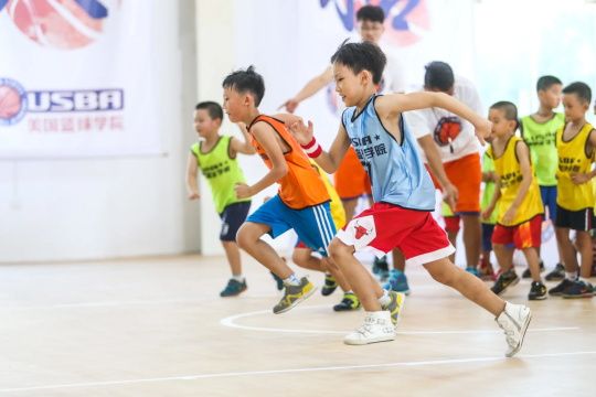 扬州篮球培训加盟轮播图-2