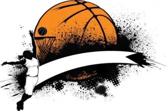 镇江篮球培训加盟Logo