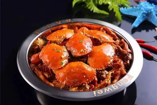 金海家肉蟹煲加盟-3